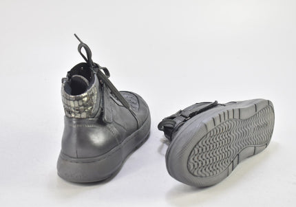 Geox Damen Stiefelette Boots EUR 37 Nr. 24-B 2627-Schuh-Gebraucht-secondhand