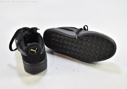 Puma Damen Sportschuhe Sneaker EUR 36 Nr. 25-M 1534-Schuh-Gebraucht-secondhand
