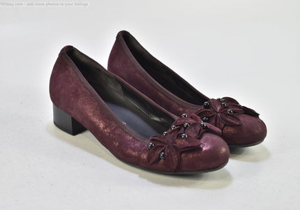 Gabor  Damen Pumps High Heels  UK 5,5 Nr. 26-G 1392