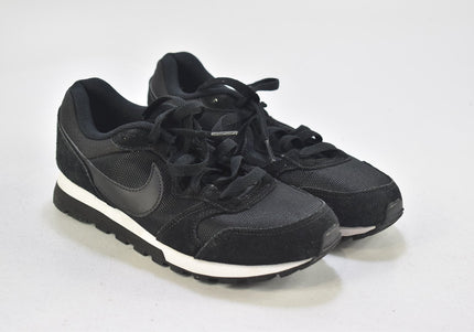 Nike MD Runner 2 Damen Sportschuhe Sneaker EUR 37,5 Nr. 24-T 1204-Schuh-Gebraucht-secondhand