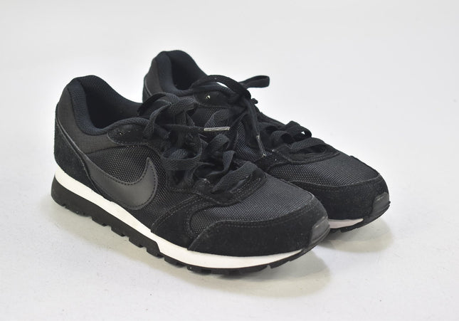 Nike MD Runner 2 Damen Sportschuhe Sneaker EUR 37,5 Nr. 24-T 1204-Schuh-Gebraucht-secondhand