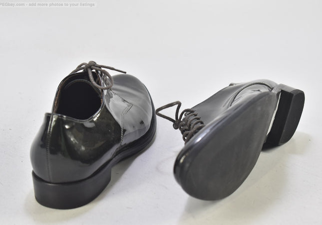 Gabor  Damen Halbschuhe Freizeitschuhe  UK 6,5 Nr. 24-X 2335