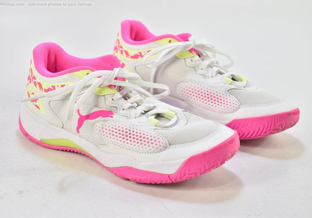 Puma  Damen Sportschuhe Sneaker  EUR 39 Nr. 26-G 2140