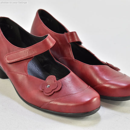 Theresia M.  Damen Pumps High Heels  UK 8 Nr. 25-A 2213