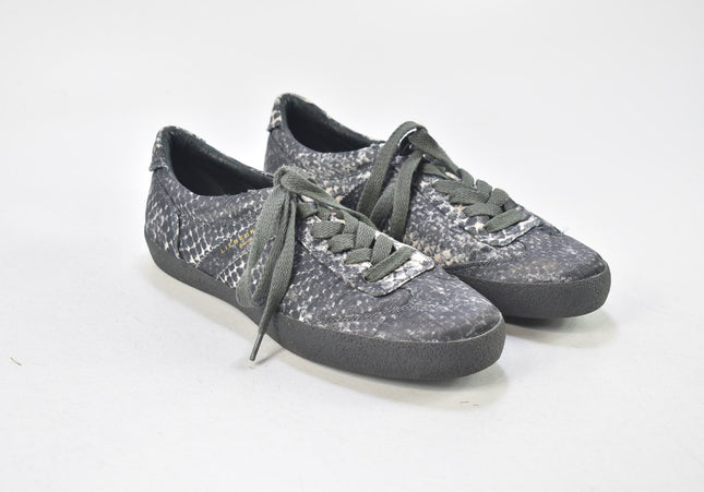 Liebeskind Damen Halbschuhe Freizeitschuhe EUR 40 Nr. 24-U 1020-Schuh-Gebraucht-secondhand