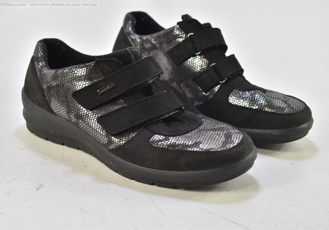 Rohde  Damen Halbschuhe Freizeitschuhe  EUR 42 Nr. 26-U 1270