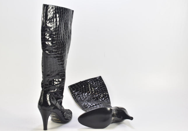 Tamaris Damen Stiefel Stiefelette Boots EUR 36 Nr. 24-B 3333-Schuh-Gebraucht-secondhand