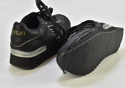 Replay  Damen Halbschuhe Freizeitschuhe  EUR 37 Nr. 25-O 907