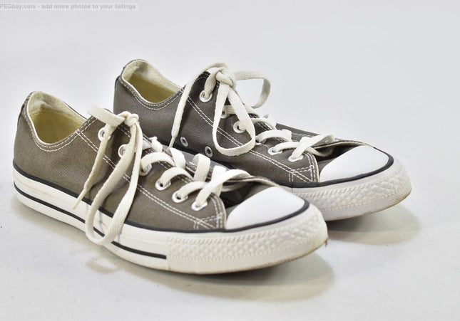 Converse  Herren Sportschuhe Sneaker  EUR 41,5 Nr. 25-T 3215