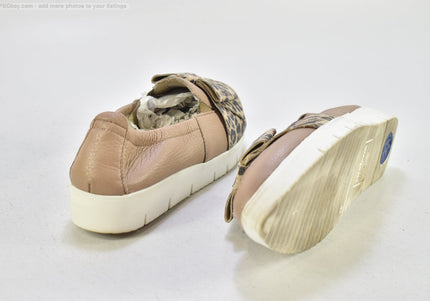 Vitaform  Damen Halbschuhe Slipper  EUR 40 Nr. 26-M 1002