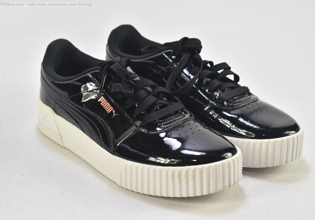 Puma Damen Sportschuhe Sneaker EUR 39 Nr. 25-J 701-Schuh-Gebraucht-secondhand