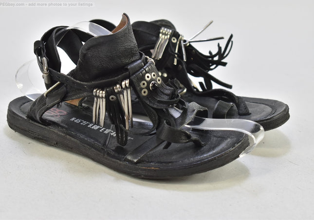AS98 Airstep  Damen Sandale Sandalette  EUR 37 Nr. 25-S 4250