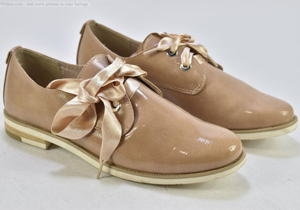 Marco Tozzi  Damen Halbschuhe Freizeitschuhe  EUR 39 Nr. 25-N 1222