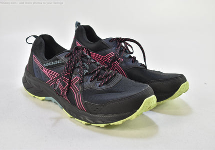 Asics Gel-Venture 9 Damen Sportschuhe Sneaker  EUR 44 Nr. 26-Z 643