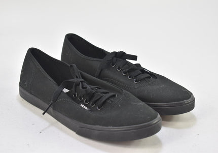 Vans Damen Sportschuhe Sneaker EUR 40,5 Nr. 24-T 195-Schuh-Gebraucht-secondhand
