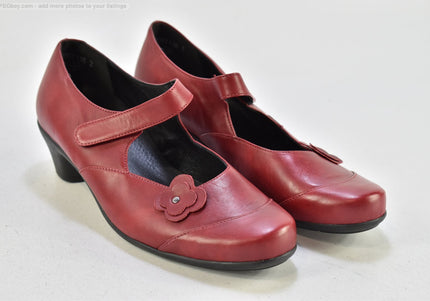 Theresia M.  Damen Pumps High Heels  UK 8 Nr. 25-A 2213