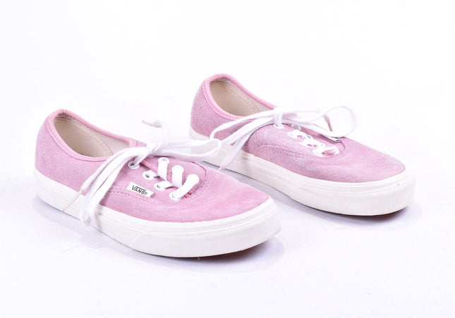 Vans Damen Sportschuhe Sneaker EUR 36,5 Nr. 23-M 2642-Schuh-Gebraucht-secondhand