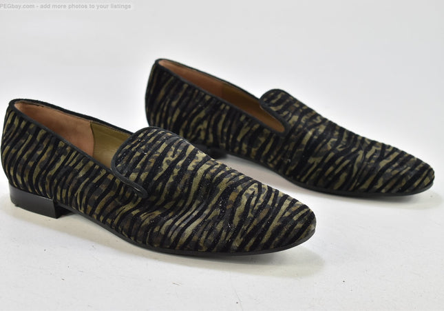 Pedro Miralles Damen Halbschuhe Slipper Ballerinas EUR 40 Nr. 25-Y 716-SchuhGebraucht