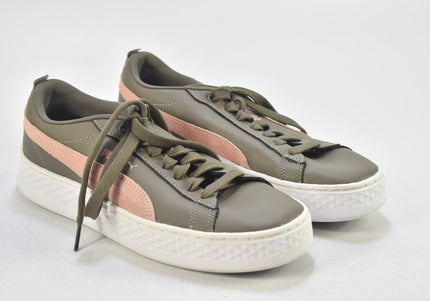 Puma Damen Sportschuhe Sneaker EUR 40 Nr. 24-O 213-Schuh-Gebraucht-secondhand