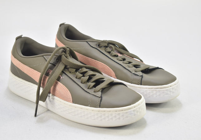 Puma Damen Sportschuhe Sneaker EUR 40 Nr. 24-O 213-Schuh-Gebraucht-secondhand