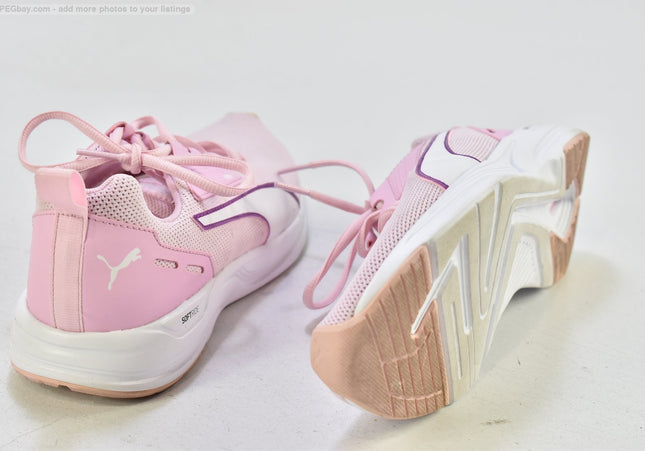 Puma Damen Sportschuhe Sneaker EUR 39 Nr. 25-A 1568-Schuh-Gebraucht-secondhand