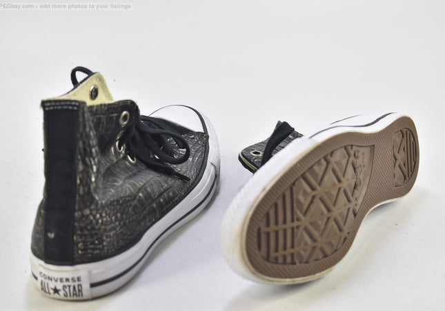 Converse Damen Sportschuhe Sneaker EUR 41 Nr. 25-J 2178-Schuh-Gebraucht-secondhand