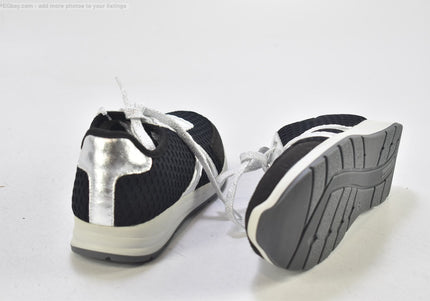 Varomed Damen Halbschuhe Freizeitschuhe UK 3,5 Nr. 25-J 2946-Schuh-Gebraucht-secondhand