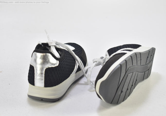 Varomed Damen Halbschuhe Freizeitschuhe UK 3,5 Nr. 25-J 2946-Schuh-Gebraucht-secondhand