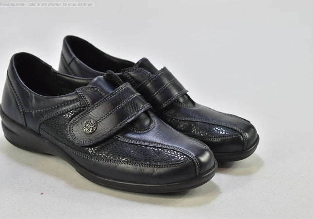 Medicus  Damen Halbschuhe Freizeitschuhe  UK 6 Nr. 25-O 1996