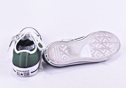 Converse Damen Sportschuhe Sneaker EUR 36 Nr. 24-M 3832-Schuh-Gebraucht-secondhand