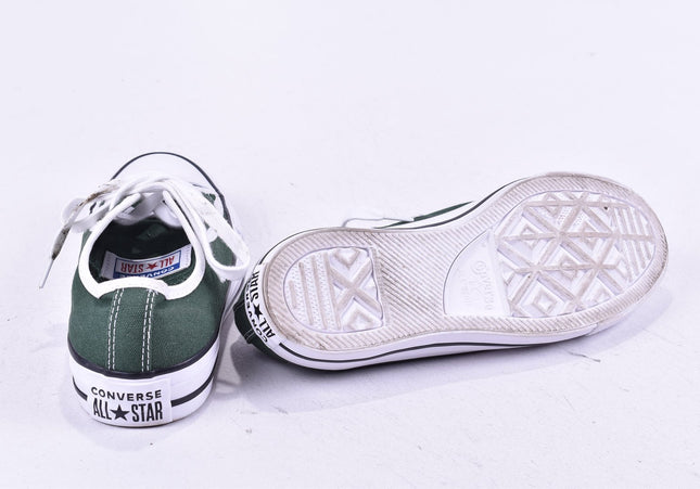 Converse Damen Sportschuhe Sneaker EUR 36 Nr. 24-M 3832-Schuh-Gebraucht-secondhand