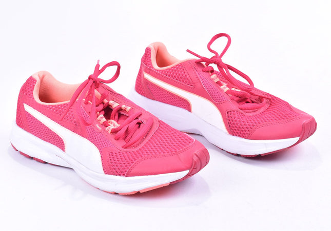 Puma Comet Damen Sportschuhe Sneaker EUR 39 Nr. 23-M 1192-Schuh-Gebraucht-secondhand