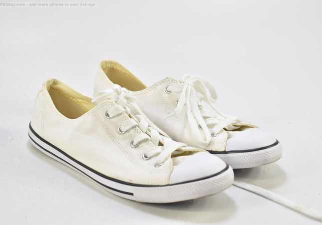 Converse Damen Sportschuhe Sneaker EUR 41 Nr. 25-J 3158-Schuh-Gebraucht-secondhand