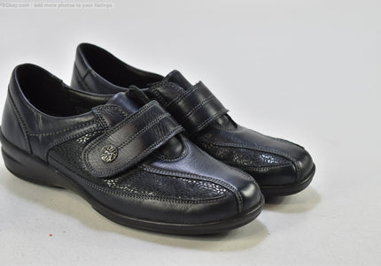 Medicus  Damen Halbschuhe Freizeitschuhe  UK 6 Nr. 25-O 1996
