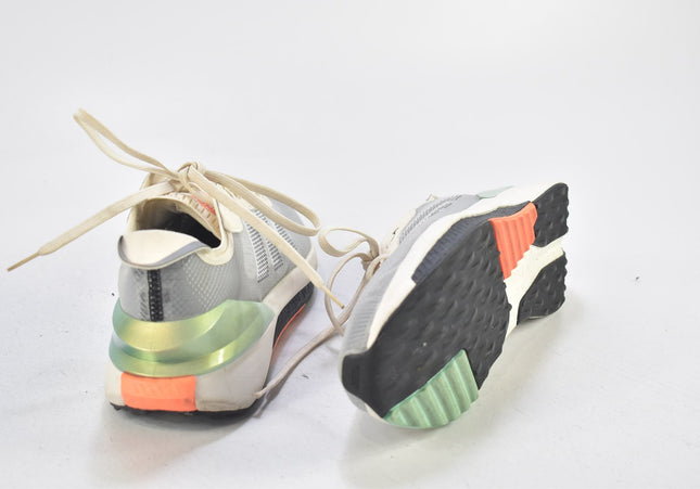 Adidas Avryn Damen Sportschuhe Sneaker EUR 38 Nr. 24-N 1407-Schuh-Gebraucht-secondhand