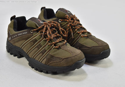 Killtec  Damen Wanderschuhe Trekking  EUR 38 Nr. 25-O 1477