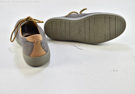 Hotter Herren Halbschuhe Freizeitschuhe UK 9,5 Nr. 25-A 62-Schuh-Gebraucht-secondhand