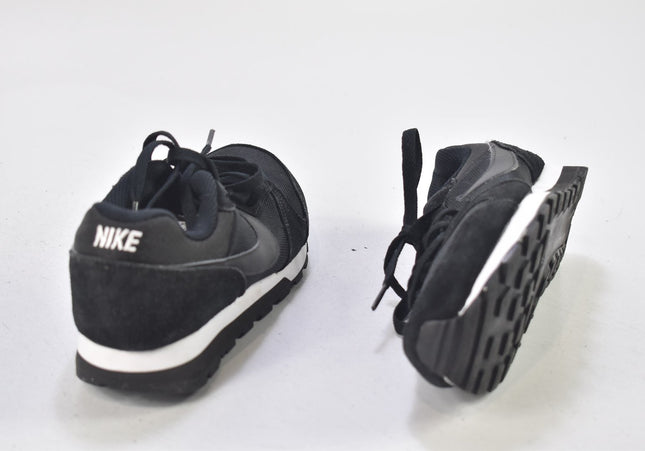 Nike MD Runner 2 Damen Sportschuhe Sneaker EUR 37,5 Nr. 24-T 1204-Schuh-Gebraucht-secondhand