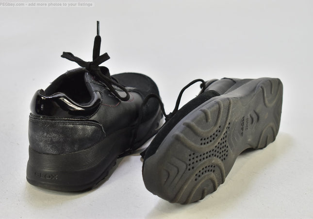 Geox  Damen Halbschuhe Freizeitschuhe  EUR 38 Nr. 25-N 178