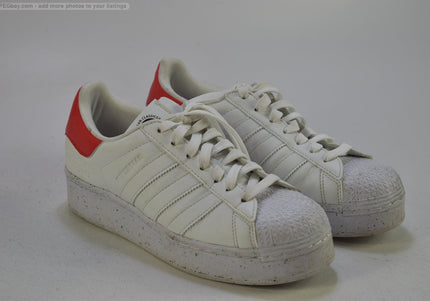 Adidas Superstar Damen Sportschuhe Sneaker  EUR 38 Nr. 25-Y 1887