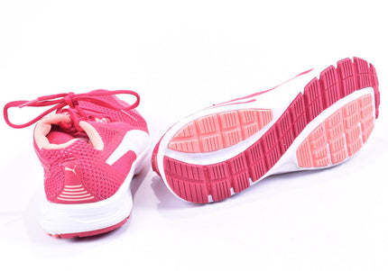Puma Comet Damen Sportschuhe Sneaker EUR 39 Nr. 23-M 1192-Schuh-Gebraucht-secondhand