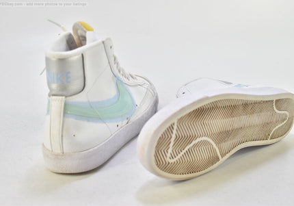 Nike Blazer Damen Sportschuhe Sneaker  EUR 42 Nr. 26-Z 1583