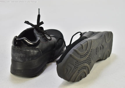 Geox  Damen Halbschuhe Freizeitschuhe  EUR 38 Nr. 25-N 178