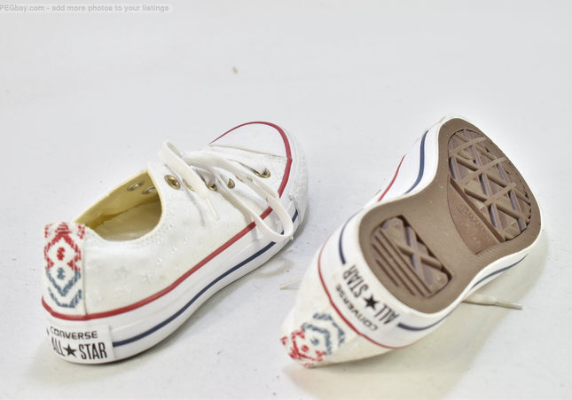 Converse  Damen Sportschuhe Sneaker  EUR 37,5 Nr. 25-P 1870