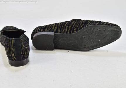 Pedro Miralles Damen Halbschuhe Slipper Ballerinas EUR 40 Nr. 25-Y 716-SchuhGebraucht