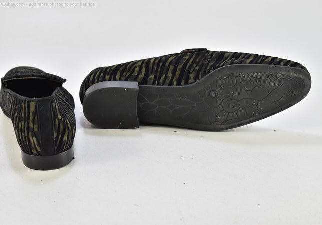 Pedro Miralles Damen Halbschuhe Slipper Ballerinas EUR 40 Nr. 25-Y 716-SchuhGebraucht