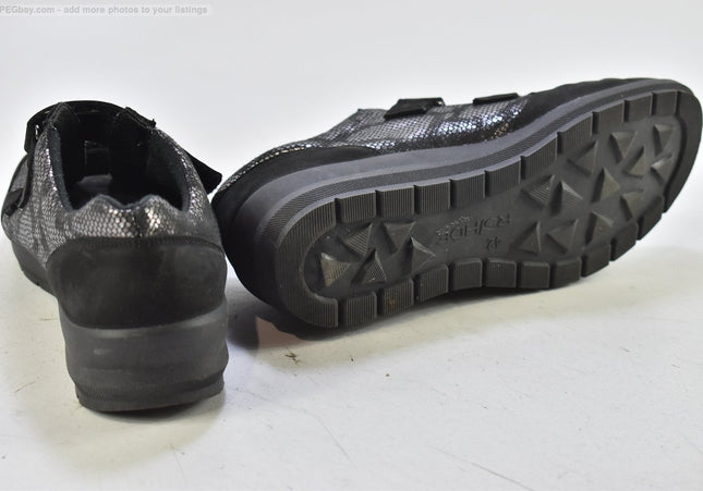 Rohde  Damen Halbschuhe Freizeitschuhe  EUR 42 Nr. 26-U 1270