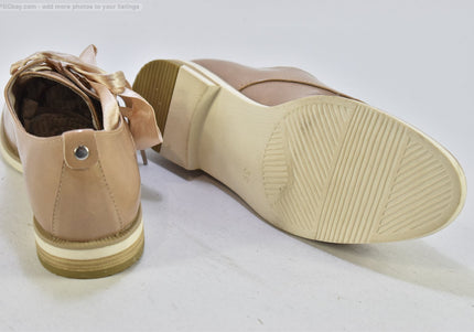 Marco Tozzi  Damen Halbschuhe Freizeitschuhe  EUR 39 Nr. 25-N 1222