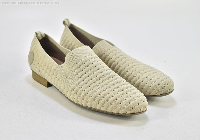 Rieker  Damen Halbschuhe Slipper  EUR 41 Nr. 26-M 1003