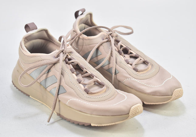 Adidas Comfort Runner Damen Sportschuhe Sneaker EUR 42 Nr. 24-T 2361-Schuh-Gebraucht-secondhand